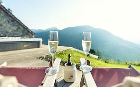 Maierl-Alm&Maierl-Chalets